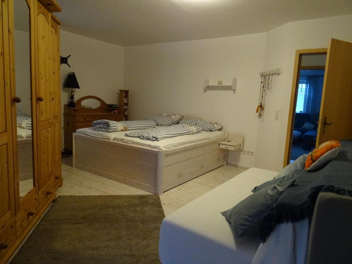 Nord-Ostsee-Nest - Fewo Mit Sonnenterrasse Und Wallbox Tarp Eksteriør bilde